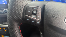 Ford Puma 1.0 EcoBoost Hybrid mHEV ST-Line 5dr Petrol Hatchback